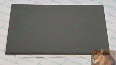 HP 15-DY1031WM 9EM65UA Schermo LCD HD 1366x768 Display Opaco - Foto 6