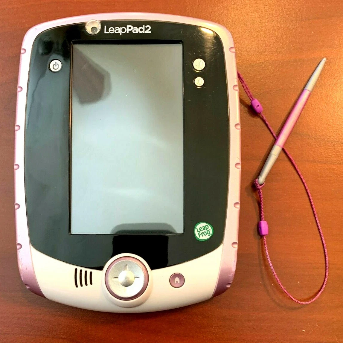 Leappad 2 custom edition 2025