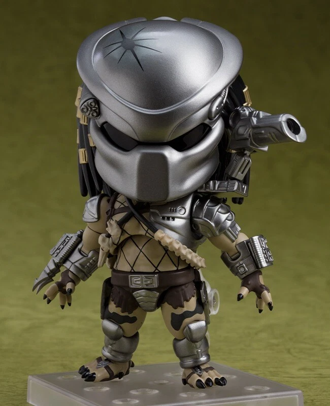 Nendoroid Predator (Predator)