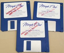 Morph Plus v1.2.0 In-Store Promotional Copy D...