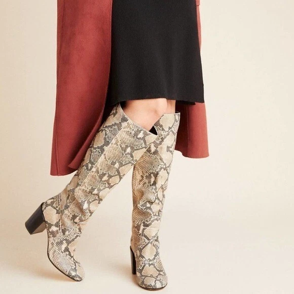 Dolce vita cormac knee boot Clearance