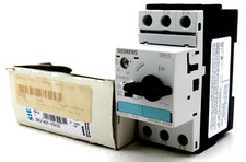 NEW SIEMENS 3RV1421-1FA10 CIRCUIT BREAKER 3RV14211FA10