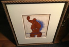 Original Old~OCT 24,1936 BROWN vs UNIVERSITY PENNSYLVANIA Bear FOOTBALL PROGRAM — photo 4
