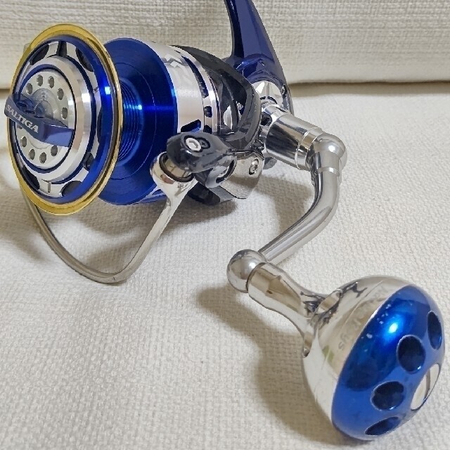 ★DAIWA　14SALTIGA5500H　EXPEDITION★ s-l400.jpg