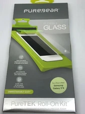 Puregear PureTek Roll-On KIT Flexible Glass for Samsung Galaxy S6