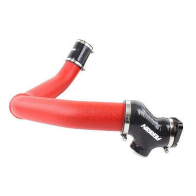 Perrin PSP-ITR-200RD Charge Pipe for 2015-2021 Subaru WRX 2.0L Turbo FA20