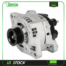Alternator for 11953 Kia Sportage 2.0L 1998cc 122cid 2017 2018 2019 2020 2021