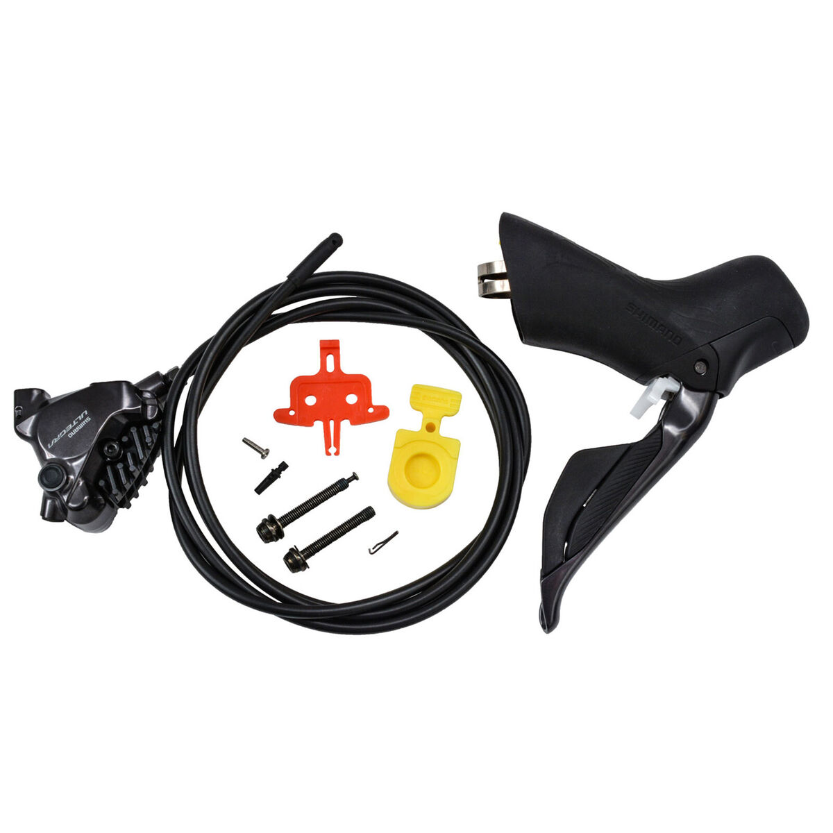 Shimano ULTEGRA Di2 R8170 R8100 Electric Disc Brake Groupset Shimano ULTEGRA Di2 R8170 R8100 Electric Disc Brake Groupset