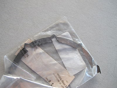 #ad #ad BMW Motorcycle 2003 2013 Adjusting Washer 33117653005 $24.99