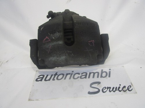 1K0615124E Bremssattel Vorne Rechts AUDI A3 2.0 103KW D Aut 3P (2006) Ersatz