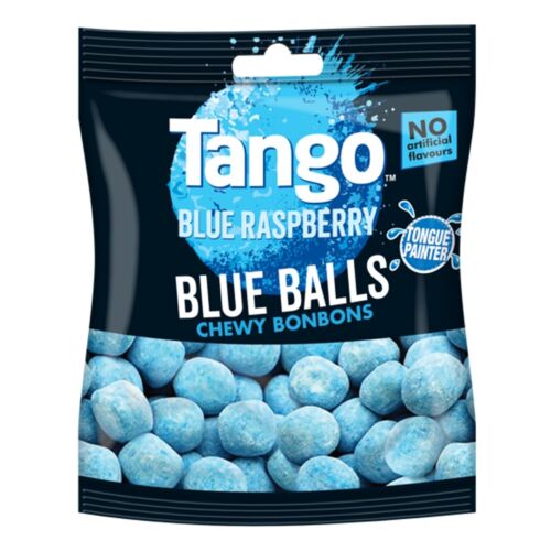 Slush Puppie or Tango Chewy Bonbons Sweets Rose Confectionery (Pack of 4) - Picture 3 of 4