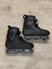 USD Classic Thrones Inline Skates Kevin Gilla...