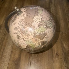 Decoration World Globe
