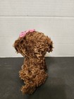 Ty Beanie Boos Maddie 2016 Brown Puppy 6" Pre-owned — photo 3