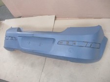 Opel Astra H 4/5-türer Stoßstange Stoßfänger Heckschürze hinten NEU original GM