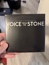 Voice From The Stone Amy Lee Speak To Me FYC Promo CD Evanescence