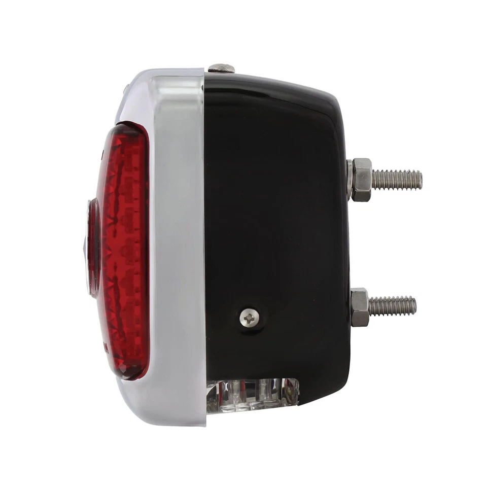 United Pacific C7031RLBD 40-53 Fits Chevy, GMC Truck Tail Light, LH - Image 4 of 4