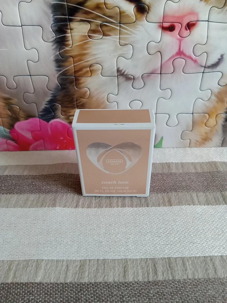 Coach Love Perfume Fragrances for Women for sale | eBay