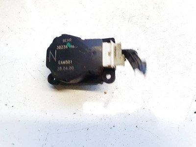 Mercedes-Benz S-CLASS 2000 Heater Vent Flap Control Actuator Motor #2218939-97