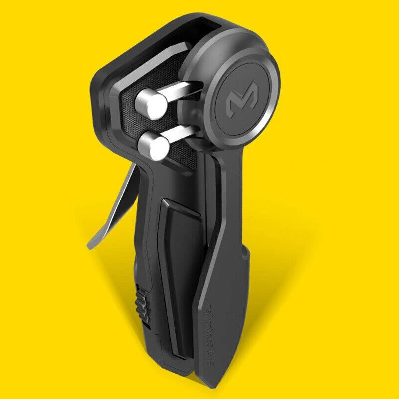 Sechs Finger Game Controller Key Button Gamepad Für PUBG Trigger iPad Tablet - Bild 3 von 4