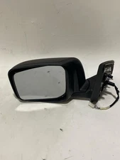 08 09 10 11 12 13 14 15 ROGUE EXCEPT SPORT Door Mirror Driver Side Left