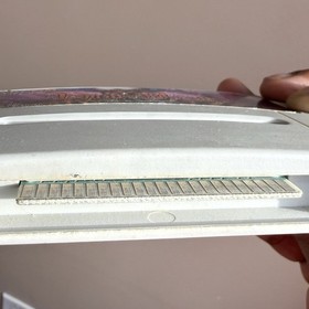 Demon&rsquo;s Blazon Crest Makaimura Monshou Hen Super Famicom SFC Japan SNES UNTESTED