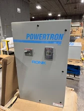 400 amp Three phase Service Entrance ATS