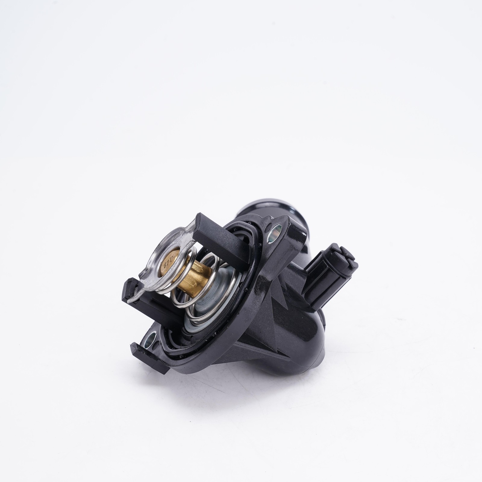 Thermostat for Maserati Ghibli Levante Quattroporte,Gasoline only 330424
