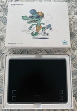 Inspire H430P Battery Free Tablet with Pen and Case In Box Never Used