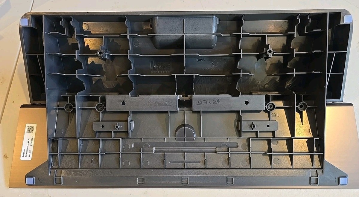 その他 LG OLED 55/65C9 Base Stand Front for TV LG GENUINE OLED TV Base Stand for OLED55 C9/CX5/CX6/C14/CS6