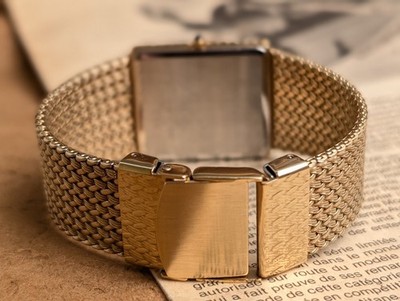 R7-3113 SEIKO 9531-5100 Dolce ゴールド R7-3113 SEIKO 9531-5100 Dolce ゴールド Vintage 1980's SEIKO Dolce