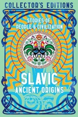 Barbora Jiřincová Slavic Ancient Origins (Gebundene Ausgabe)