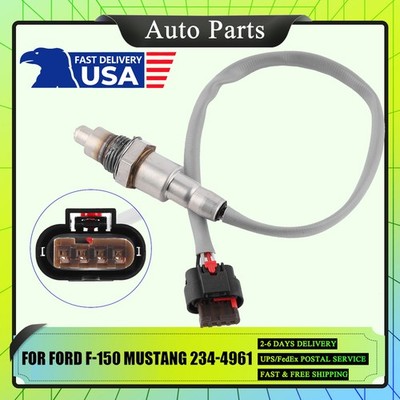 Oxygen Sensor Downstream For 2015-2020 Ford F-150 Mustang 2.3L 3.5L 234-4961*US