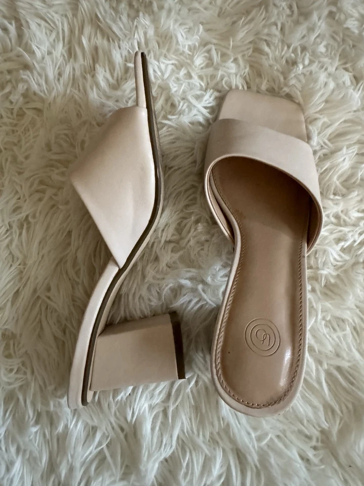 sandalias urban outfitters Foto 3 de 4