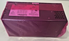 LZS-A1500 TDK-LAMBDA REGULATED POWER SUPPLY 100-240 VAC IN 18.0-29.4 VDC OUT 63A