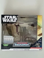 Star Wars Micro Galaxy Squadron Grand Army of the Republic Battle Pack #0069 RED