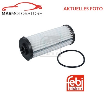 HYDRAULIKFILTER SATZ AUTOMATIK-GETRIEBE FEBI BILSTEIN 107826 A FÜR SEAT