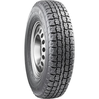 2 Tires Rosava BC-34 215R16 110/108M Van Commercial