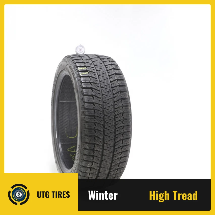 Bridgestone 245/45/19 Winter Tires for sale | eBay