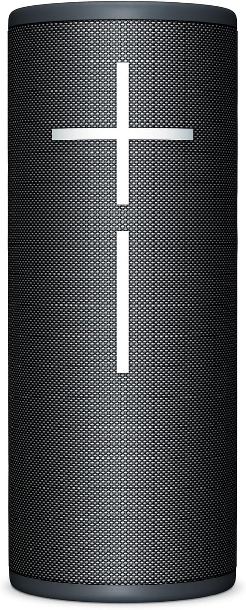 Ultimate Ears BOOM 4 Portable Wireless Bluetooth Speaker