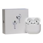 (Sealed) AirPod 4 with USB-C Charging Case 4th Gen White ANC