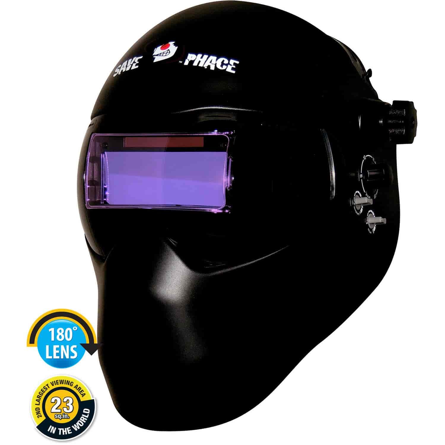 Save Phace 3011230 Gen Y EFP Welding Helmet