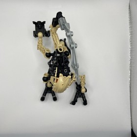 Lego Bionicle Agori sets 8974 Tarjuk 9875 Berix 8977 Zesk incomplete 