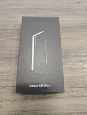 Samsung Galaxy S25 Ultra - 512 GB - Titanium Black (Unlocked)