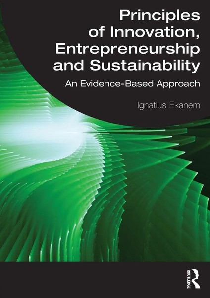 Ignatius Ekanem | Principles Of Innovation, Entrepreneurship And Sustainability-image