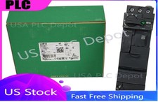 LUB12 Power Base 12A TeSye Control 036277 US ...