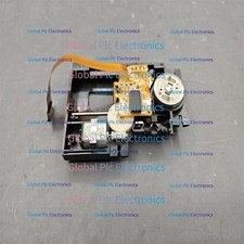 1pcs LASER LENS VAM1204 CDM12.4 VAM-1204/1205 CDM-12.4/05 WITH MECHANISM