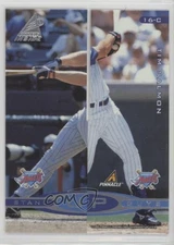 1998 Inside Stand Up Guys ( ) Tim Salmon Garret Anderson Darin Erstad #16-C 19zg