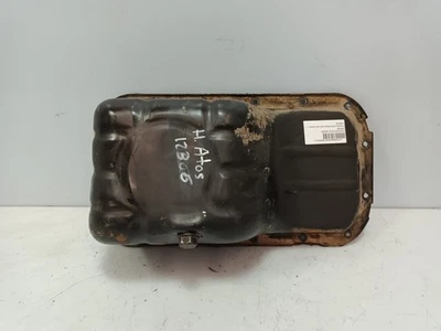 carter inf moteur HYUNDAI ATOS PRIME MX GLS 2003 4196987 - Photo 1/4