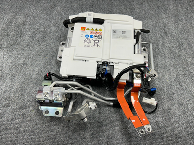 MAZDA CX-90 PREMIUM 24-25 OEM 3.3L HV HYBRID HIGH VOLTAGE BATTERY